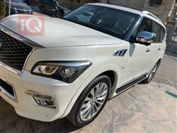 ئينفنتي QX80